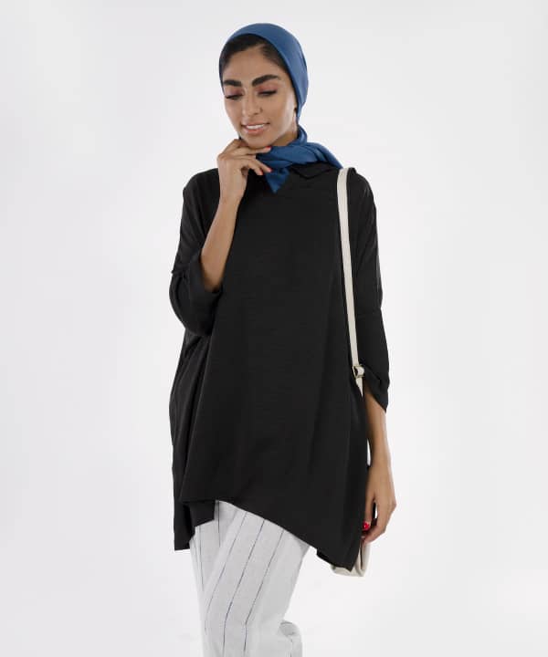 شومیز زنانه جوتی جینز JootiJeans کد 11731616 - 4