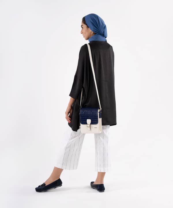شومیز زنانه جوتی جینز JootiJeans کد 11731616 - 5