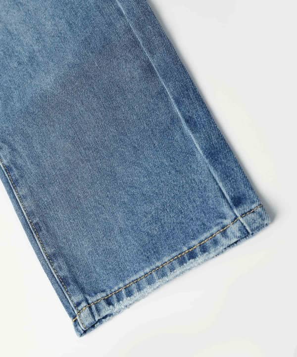 شلوار جین زنانه جین وست Jeanswest کد 01288502 - 5