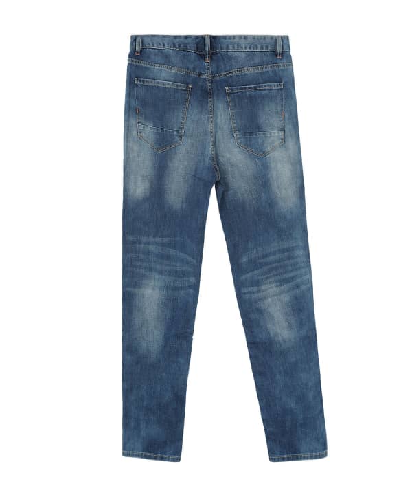 شلوار جین مردانه جین وست Jeanswest کد 01181511 - 1