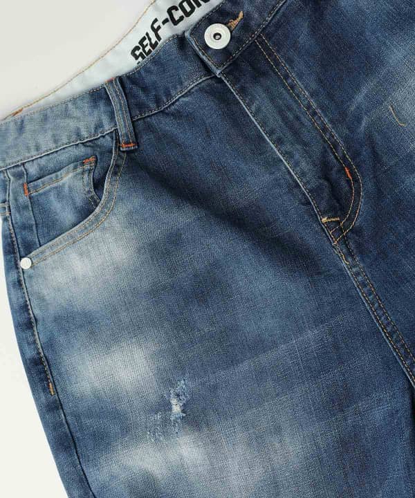 شلوار جین مردانه جین وست Jeanswest کد 01181511 - 2