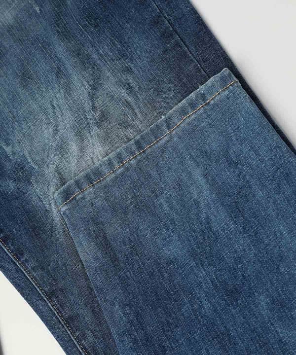 شلوار جین مردانه جین وست Jeanswest کد 01181511 - 6