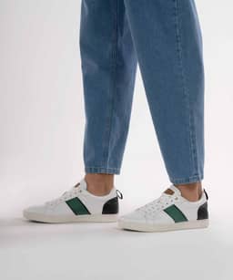 کتانی مردانه جوتی جینز JootiJeans مدل 02851504 - 3
