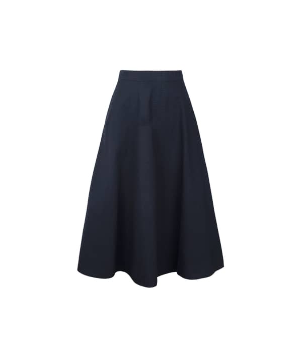 دامن کلوش جین وست Jeanswest کد 02241506 - 0