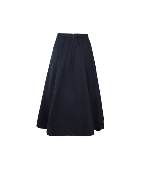 دامن کلوش جین وست Jeanswest کد 02241506 - 1