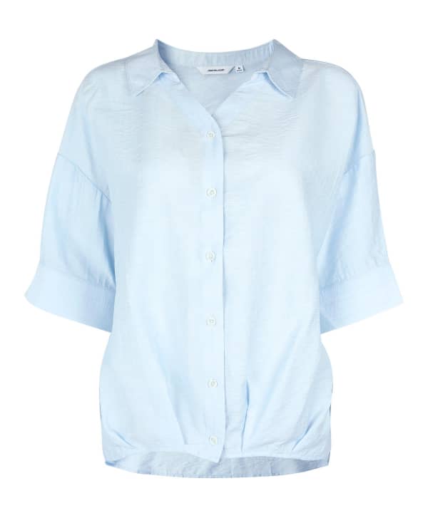 شومیز زنانه جین وست Jeanswest کد 02233504 - 0