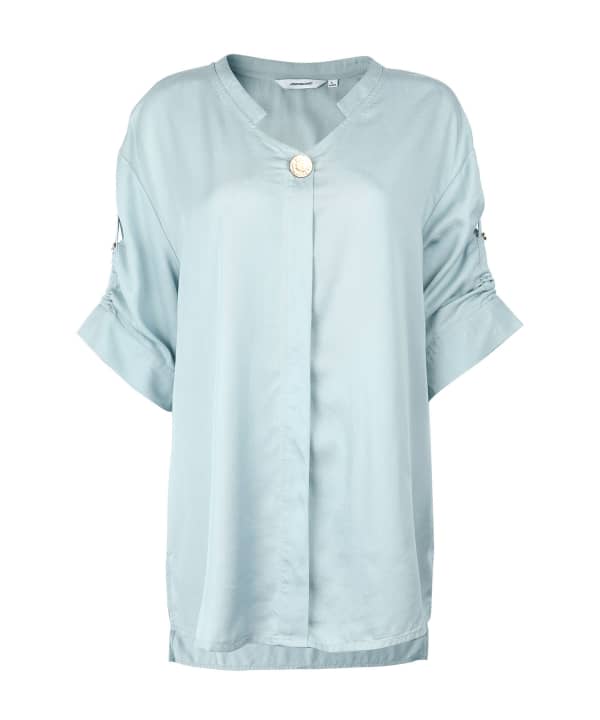 بلوز زنانه جین وست Jeanswest کد 02233506 - 0