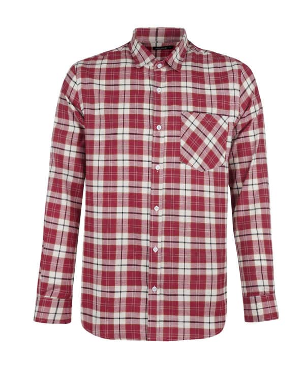 پیراهن مردانه جوتی جینز JootiJeans کد 04531091 - 5