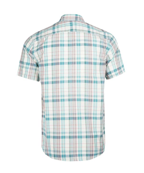 پیراهن چهارخانه مردانه جوتی جینز JootiJeans کد 04533103 - 5