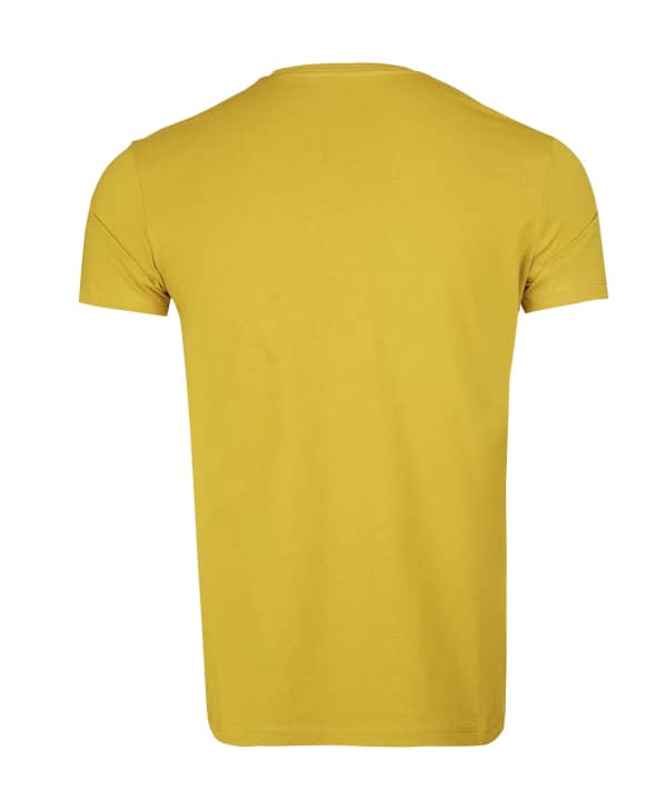 تیشرت آستین کوتاه مردانه جوتی جینز JootiJeans کد 11573102 - 5