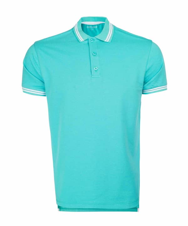 پولوشرت مردانه جوتی جینز JootiJeans کد 11573951 - 3