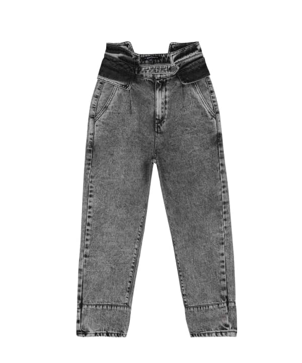 شلوار جین زنانه جوتی جینز JootiJeans کد 11781840 - 0