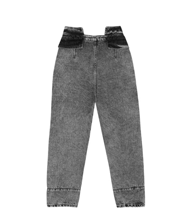 شلوار جین زنانه جوتی جینز JootiJeans کد 11781840 - 1