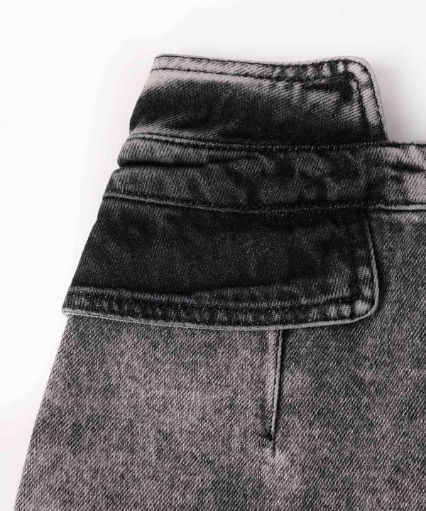 شلوار جین زنانه جوتی جینز JootiJeans کد 11781840 - 4