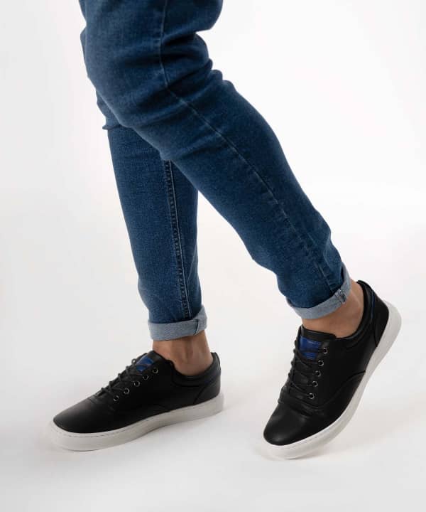 کفش مردانه جوتی جینز JootiJeans مدل 02851509 - 3