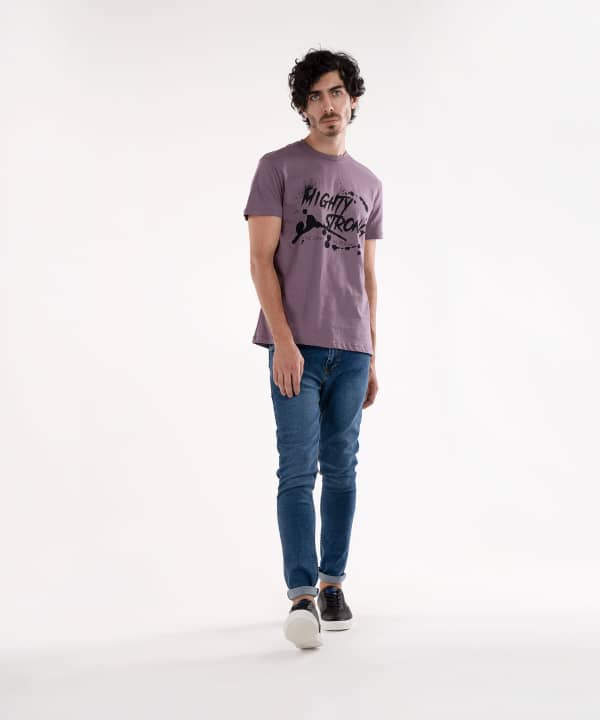 کفش مردانه جوتی جینز JootiJeans مدل 02851509 - 4