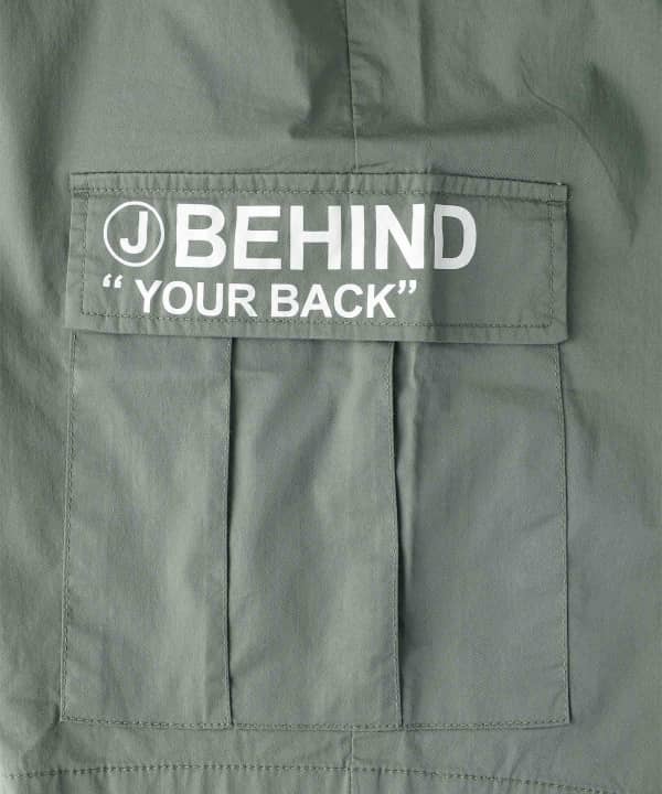 شلوارک مردانه جین وست Jeanswest کد 02164541 - 4