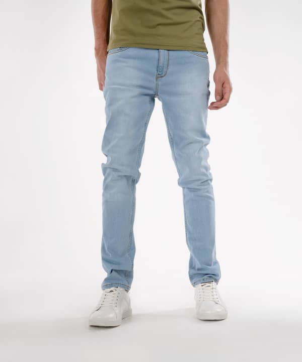 شلوار جین مردانه جوتی جینز JootiJeans کد 11581904 - 6