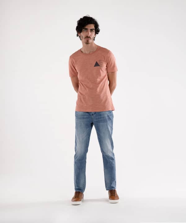 شلوار جین مردانه جین وست Jeanswest کد 01189502 - 2