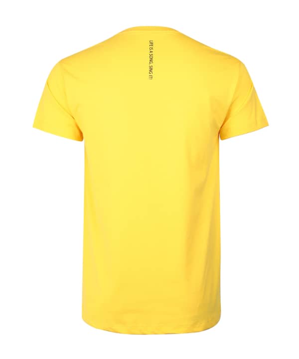 تیشرت مردانه جوتی جینز JootiJeans کد 11573011 - 1