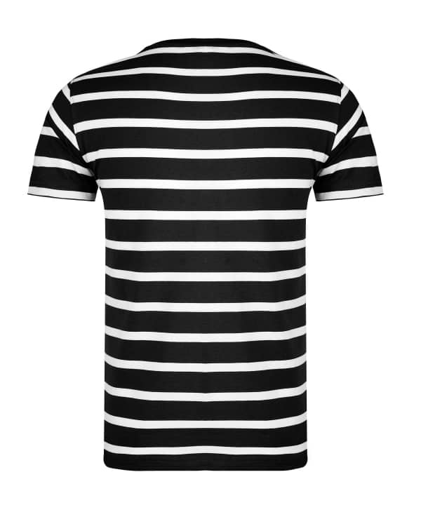 تیشرت یقه گرد مردانه جین وست Jeanswest کد 01173505 - 1