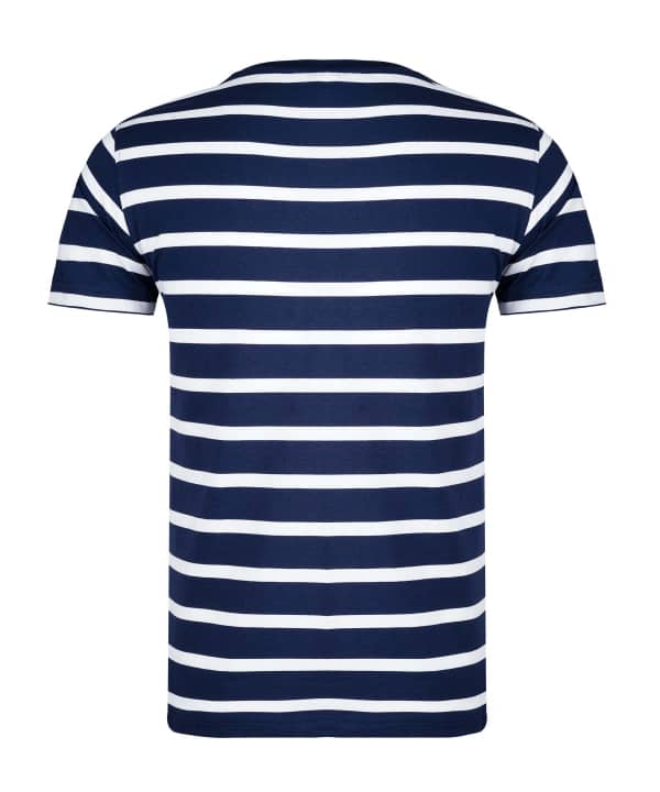 تیشرت یقه گرد مردانه جین وست Jeanswest کد 01173505 - 1