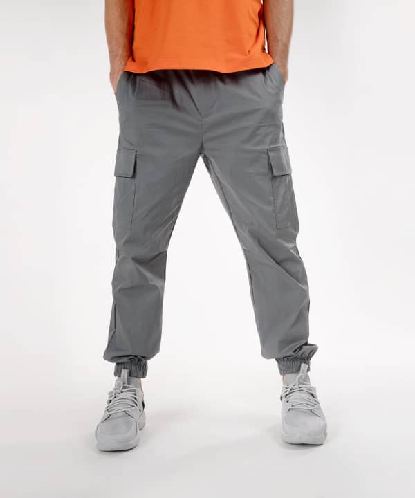 شلوار اسلش مردانه جوتی جینز JootiJeans کد 01559703 - 0