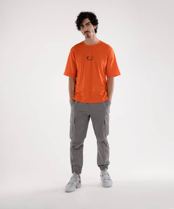 شلوار اسلش مردانه جوتی جینز JootiJeans کد 01559703 - 1