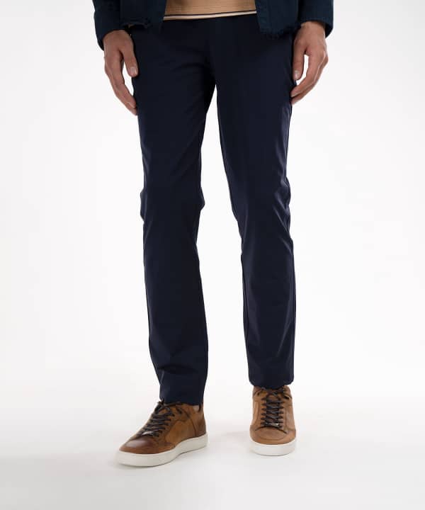شلوار مردانه جین وست Jeanswest کد 01159507 - 1