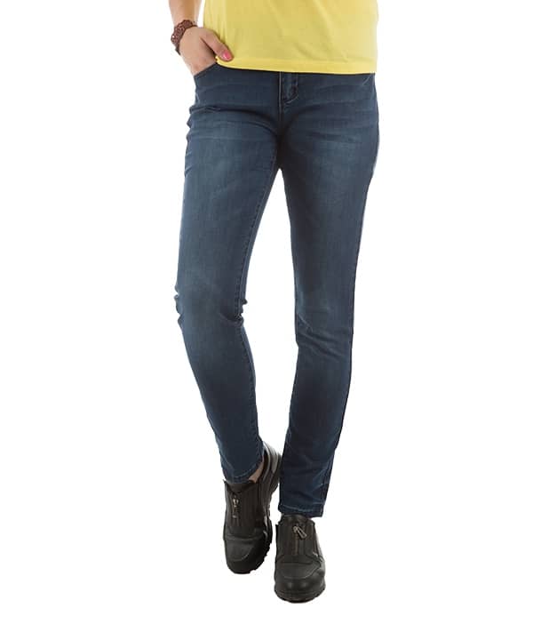 شلوارجین - 0