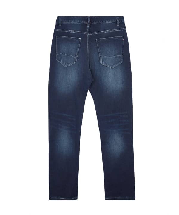 شلوار جین مردانه جین وست Jeanswest کد 01189503 - 1