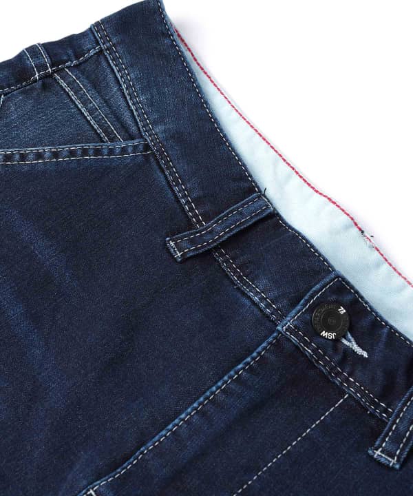 شلوار جین مردانه جین وست Jeanswest کد 01189503 - 2