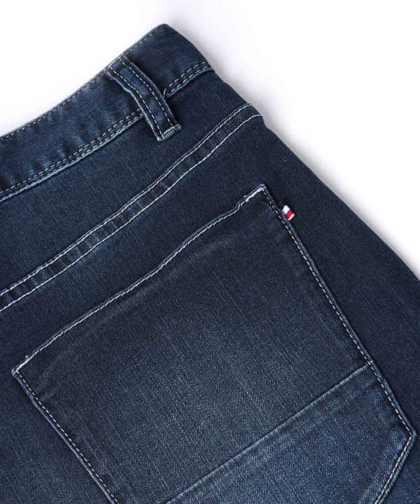 شلوار جین مردانه جین وست Jeanswest کد 01189503 - 4