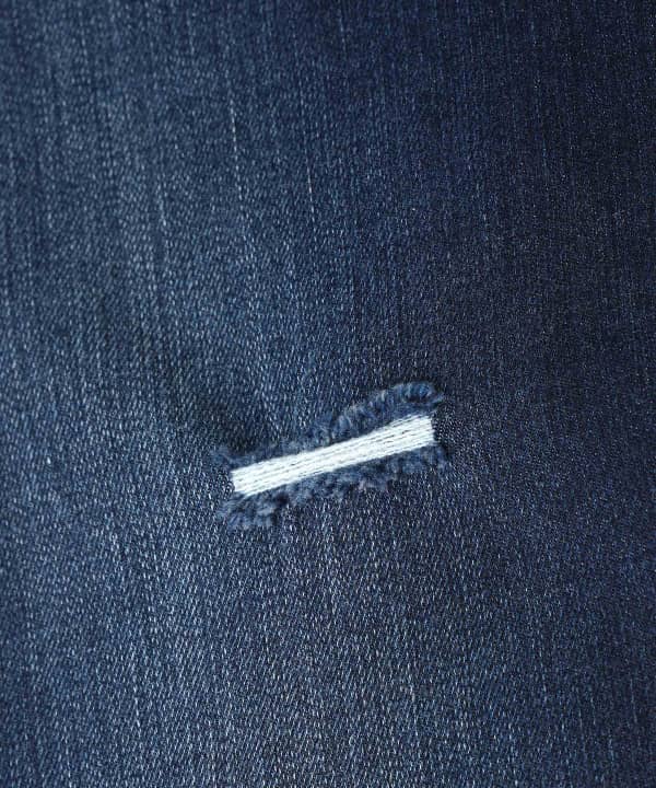 شلوار جین مردانه جین وست Jeanswest کد 01189503 - 5