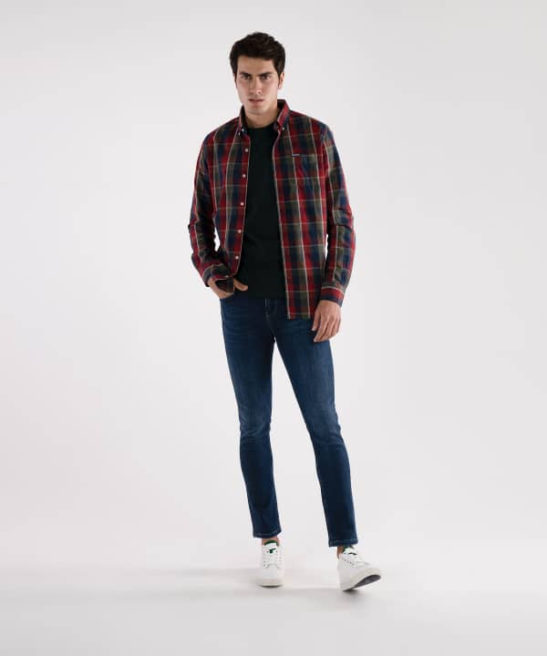 کفش مردانه جوتی جینز JootiJeans مدل 04851403 - 4