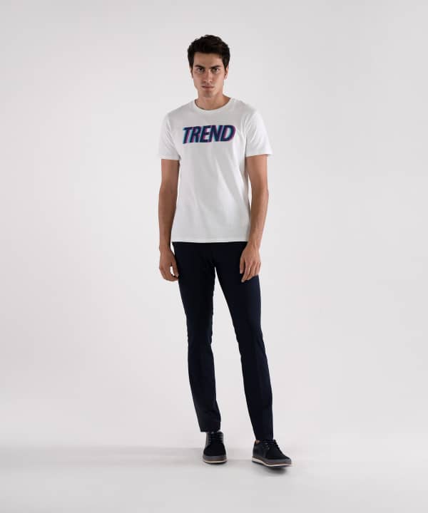 تیشرت مردانه جین وست Jeanswest کد 01173507 - 1