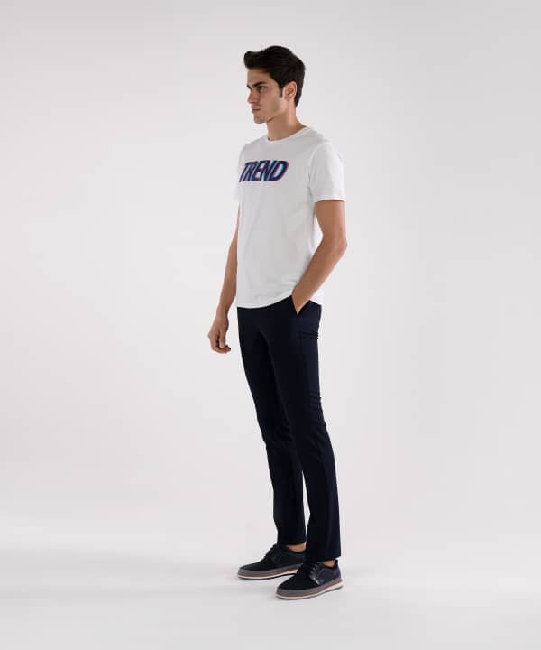 تیشرت مردانه جین وست Jeanswest کد 01173507 - 2