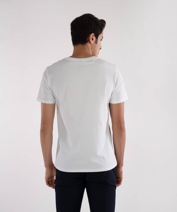 تیشرت مردانه جین وست Jeanswest کد 01173507 - 3