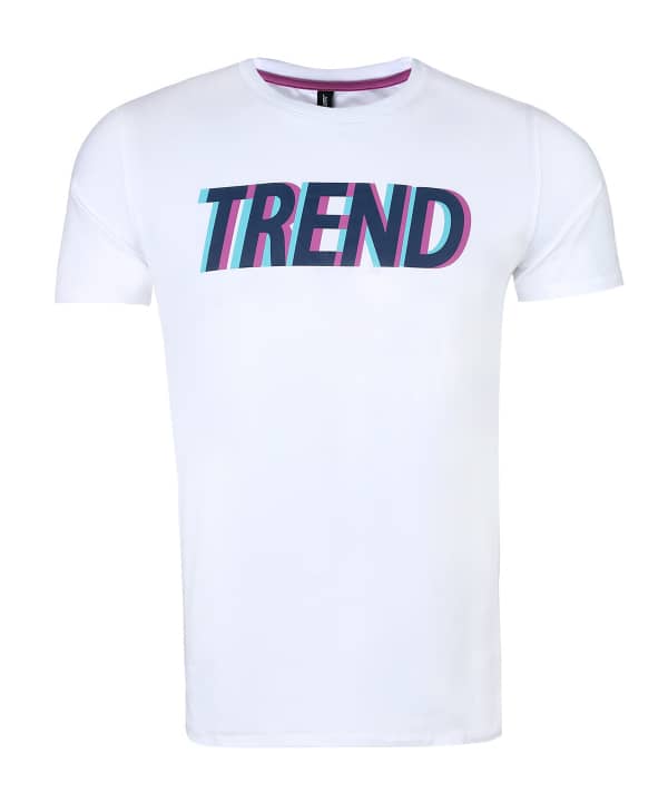 تیشرت مردانه جین وست Jeanswest کد 01173507 - 4