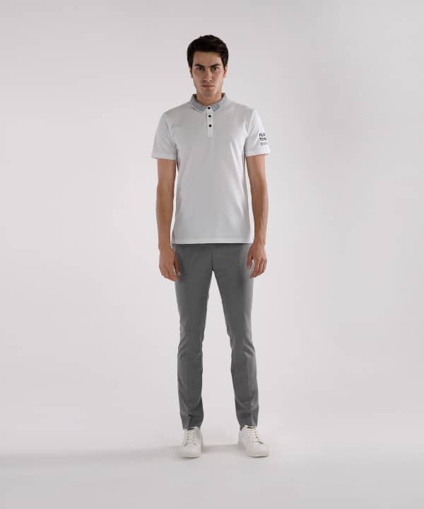 پولوشرت مردانه جین وست Jeanswest کد 92173530 - 1