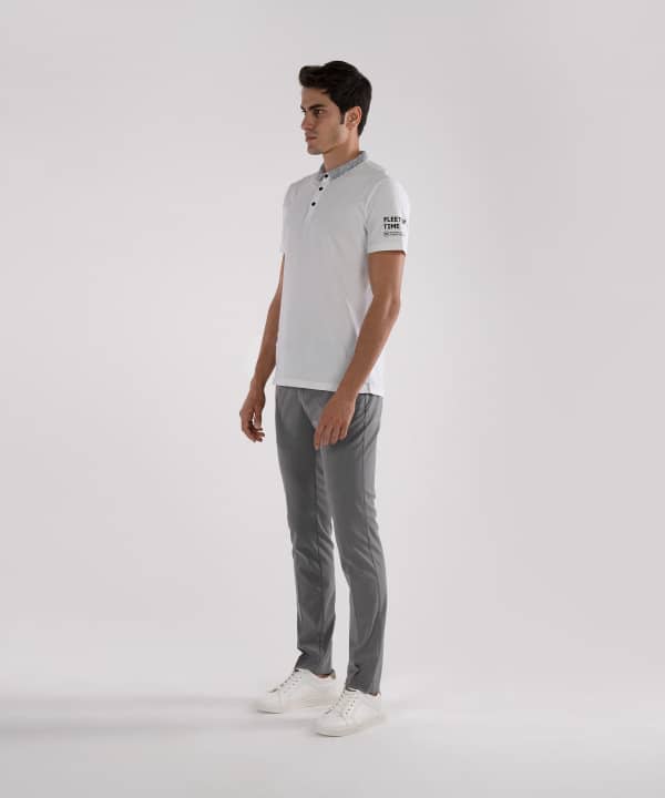 پولوشرت مردانه جین وست Jeanswest کد 92173530 - 2