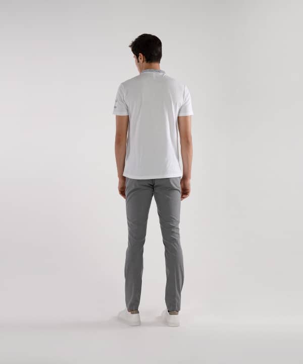 پولوشرت مردانه جین وست Jeanswest کد 92173530 - 4