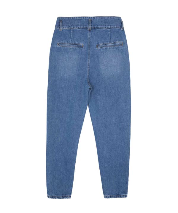 شلوار جین مام استایل زنانه جوتی جینز JootiJeans کد 11781838 - 1