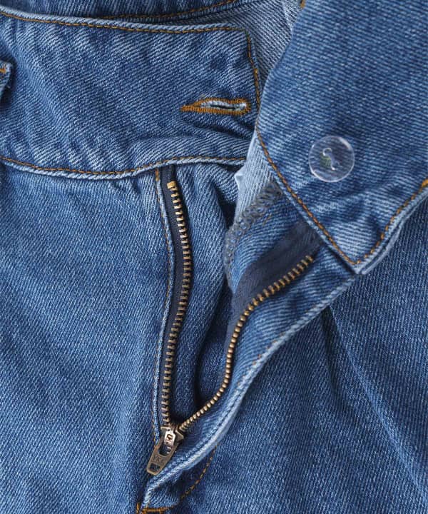 شلوار جین مام استایل زنانه جوتی جینز JootiJeans کد 11781838 - 2