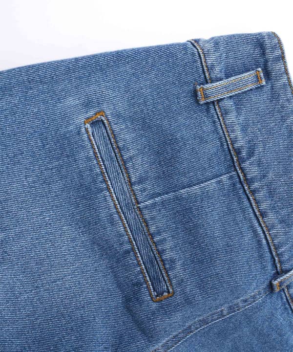 شلوار جین مام استایل زنانه جوتی جینز JootiJeans کد 11781838 - 3