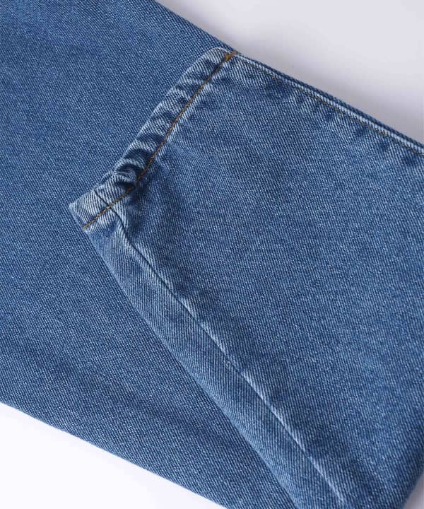 شلوار جین مام استایل زنانه جوتی جینز JootiJeans کد 11781838 - 4