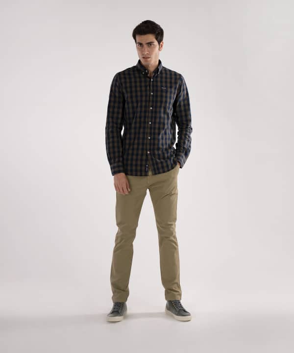 کفش مردانه جوتی جینز JootiJeans مدل 04851410 - 3
