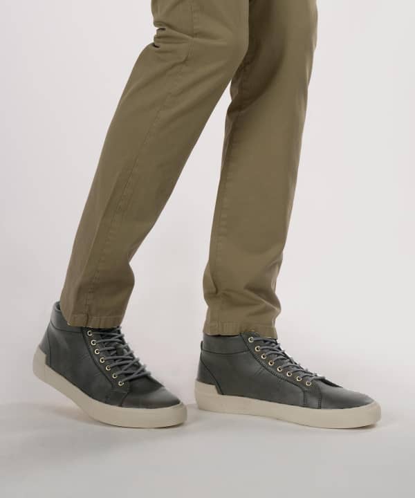 کفش مردانه جوتی جینز JootiJeans مدل 04851410 - 4
