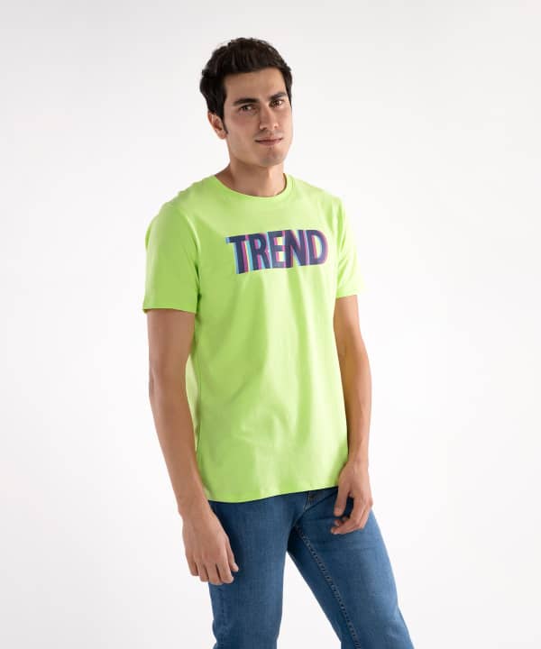 تیشرت مردانه جین وست Jeanswest کد 01173507 - 3