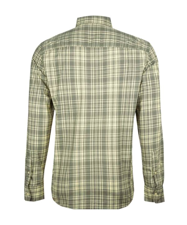 پیراهن چهارخانه مردانه جوتی جینز JootiJeans کد 11531062 - 1